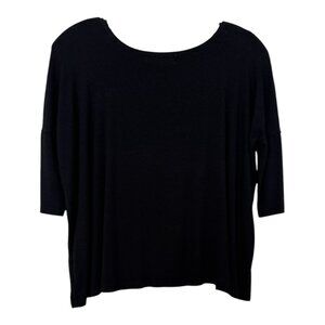 Fighting Eel Top Winona, XS, Black